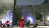 TVRĐAVA GOLUBAČKI GRAD: Degustacija vina i koncert među zidinama