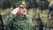 LUKAŠENKO OTKRIO DO KADA OSTAJE NA VLASTI: Predsednik Belorusije poručio - To je za naše unuke, nemamo izbora