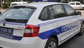 RAŠČANIN ŠVERCOVAO CIGARETE: Kraljevačka policija sprečila krijumčarenje 10.490 paklica bez akciznih markica