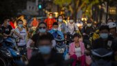 BROJKE KOJE OHRABRUJU: Nastavlja se pad broja novozaraženih virusom korona u Kini