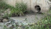 MJEDANIČKI POTOK - ZAGAĐIVAČ: Reka Ćehotina i dalje ugrožena otpadom iz Rudnika olova i cinka Šuplja stena