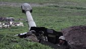 NE IGRAJTE SE VATROM: Turci prete Jermenima, situacija na granici eskalirala - poginuo azerbejdžanski vojnik