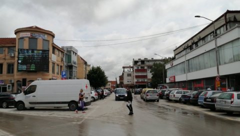 ТРЕСЛО СЕ ТЛО И НА ЈУГУ СРБИЈЕ: Земљотрес у Северној Македонији се осетио у Прешеву и Бујановцу