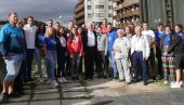 DURMITORCI SAČUVALI OBRAZ: Izborni štab Koalicije „Za budućnost Crne Gore“ u Žabljaku zahvaljuje sugrađanima
