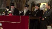 POKAŽITE MUDROST I ODGOVORNOST: Episkopski savet SPC u Crnoj Gori poslao poruku koalicijama