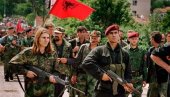 ALBANSKI MEDIJI: Ovo je tek početak hapšenja OVK terorista, zatvor preti i pojedinim državljanima Albanije