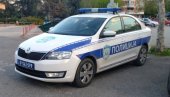 PRETIO ADVOKATU? Leskovačka policija uhapsila muškarca (33) zbog sumnje da je izvršio krivično delo ugrožavanje sigurnosti