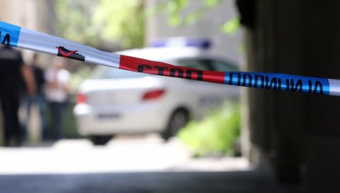 УЖАС КОД ВРБАСА: Полиција у кући пронашла тело мушкарца