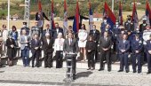 PREDSEDNIK VUČIĆ U PRANJANIMA: Nadam se da je došlo vreme našeg jedinstva, Srbi su pokazali veliku hrabrost (VIDEO)