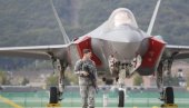 AMERIKANCI OBUSTAVLJAJU PROIZVODNJU F-35: Pentagon u problemu, ostaju bez lovca budućnosti?