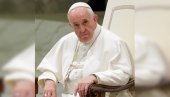 УЛОГА ВАТИКАНА У ОСВАЈАЊИМА: Мексико тражи извињење од папе