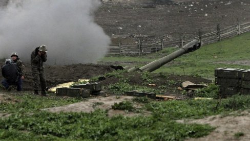 РАТ У НАГОРНО-КАРАБАХУ: У војној операцији Азербејџана погинуло пет, рањено 80 особа