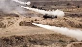 SUKOBI NE PRESTAJU: I danas razmena artiljerijske vatre u Nagorno-Karabahu