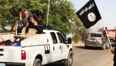 ZAR JE NA OVO SPALA ISLAMSKA DRŽAVA: Bombaš samoubica krenuo u napad, slučajno razneo celu svoju jedinicu
