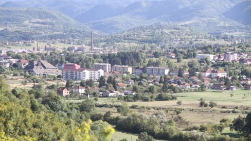 ДРВАР: Служен парастос погинулим српским борцима и цивилима