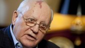 СУДБИНА АМЕРИКЕ ЈЕ ДОВЕДЕНА У ПИТАЊЕ: Горбачов предвиђа како ће изгледати геополитичка будућност планете