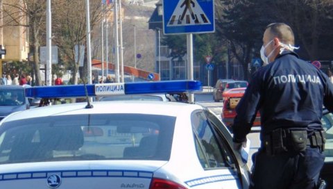 У ТОКУ ПОЛИЦИЈСКА АКЦИЈА ВИХОР: Нападач испалио у Шарца два метка, Нови Београд блокиран