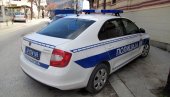BEŽEĆI OD POLICIJE BACIO „MAGNUM“: U Novom Sadu uhapšen muškarac (38), osumnjičen za nelegalno posedovanje oružja