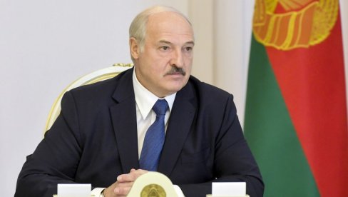 U KIJEVU PRIZNALI PREVARU: Cilj je bio da zavade Lukašenka sa Rusijom