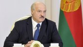 U KIJEVU PRIZNALI PREVARU: Cilj je bio da zavade Lukašenka sa Rusijom
