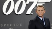 U BIOSKOPE TEK U SEPTEMBRU: Treći put odložena premijera filma o DŽejms Bondu