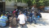 NEMA POZITIVNIH SLUČAJEVA ZARAŽAVANJA: Među migrantima u Centrima u Srbiji nema obolelih od virusa korona