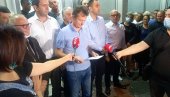 PRVI REZULTATI IZBORA U ŠAPCU: SNS osvojila 61.8 odsto glasova, Zelenović 19.4 odsto