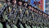 ВАШЕ ВРЕМЕ СЕ БЛИЖИ КРАЈУ: Москва одговорила на позиве НАТО-а савезницима да повећају расходе за одбрану због Русије
