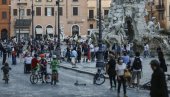 LOŠE VESTI IZ ITALIJE: Profesor tvrdi da je zacrtani plan imunizacije neizvodljiv