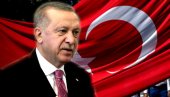 JERUSALIM JE NAŠ GRAD: Zapaljiv govor Redžepa Erdogana u parlamentu - Morali smo da ga napustimo u suzama