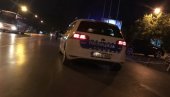 ZATEČENI NA LICU MESTA: Državljani Srbije oštetili semafore u Zvorniku?