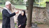 EFROSONIJA BELEG OSTAVILA: Manastir Nikolje čuva uspomenu na igumaniju iz Podgorine