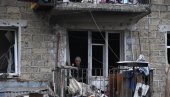 DEMINERI IH UKLJANJAJU NA LICU MESTA: U Stepanakertu od početka eskalacije sukoba pronađeno 180 kasetnih bombi