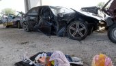 ЧЕТИРИ ГОДИНЕ ЗА ЧЕТИРИ СМРТИ: Изречена пресуда за несрећу на Ибарској магистрали - да је возио спорије, могао је да избегне судар