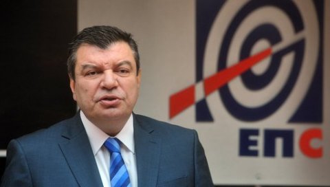 Директор ЕПС одговорио Мариники Тепић