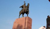 PUČ U KIRGIZIJI U TOKU: Nepoznate osobe zauzele strateške rudnike uglja, sukobi policije i demonstranata u Biškeku