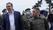 ALEKSANDAR VULIN: U Srbiji je zagađen javni prostor koji služi za pripremu likvidacije Vučića