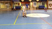 KREĆE ZLATNI SUPERKUP: Futsal spektakl na Carevoj ćupriji!