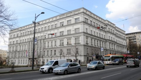 ЗВАНИЧНИ ПОДАЦИ: Новембарски јавни дуг Србије мањи за 30 милиона евра него у октобру
