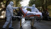 NOVI KORONA PRESEK U GRČKOJ: Još 1.547 novih slučajeva virusa, preminulo deset pacijenata