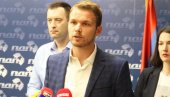 СДС ТВРДИ: Драшко Станивуковић је нови градоначелник Бањалуке