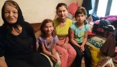 NEMAM VIŠE, A SRCE MI SE CEPA: Vidosava Jovanović hrabro trpi nemaštinu da bi školovala tri unuke