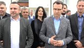 IZABRAN NOVI ŠEF KANCELARIJE ZA KOSOVO I METOHIJU: Petković će zameniti Marka Đurića