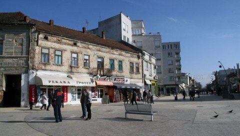 НАЛОЖЕНА ПРОВЕРА: Инспекције контролишу радно време угоститеља у Смедеревској Паланци