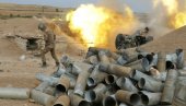 NEMA PREKIDA BORBI: Azeri uništavaju jermensku tehniku – tenkove i artiljeriju