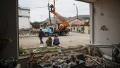KRVAVI SUKOB U NAGORNO-KARABAHU: Dok Tuska ne promeni stav nema mira u Nagorno-Karabahu (FOTO)