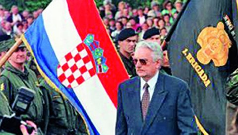 ХОЋЕ ЛИ ИКАДА БИТИ ПРАВДЕ: За убиства госпићких Срба требало да одговара десетине Хрват