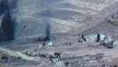SITUACIJA NA LINIJI FRONTA: Vojska Karabaha nanela neprijatelju značajnu štetu - uništeni oprema i ljudstvo (VIDEO)