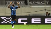 RAT ZBOG BELGIJANCA: Inter ne dozvoljava Lukakuu da igra za reprezentaciju!