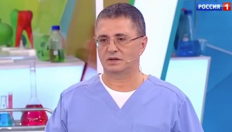ОВЕ ГРЕШКЕ МОГУ ДОВЕСТИ ДО СМРТИ: Руски лекар упозорио на катострафалне одлуке при лечењу короне на сопствену руку
